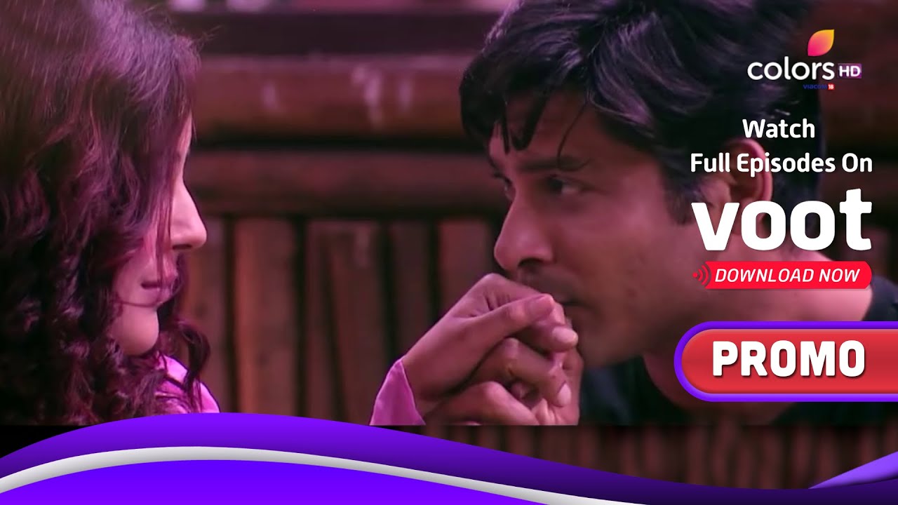 Aashiqui Ka Duja Naam SidNaaz  Watch The Full Movie On Voot For Free  Promo