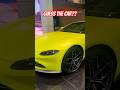 Guess this Car? #car #walkaround