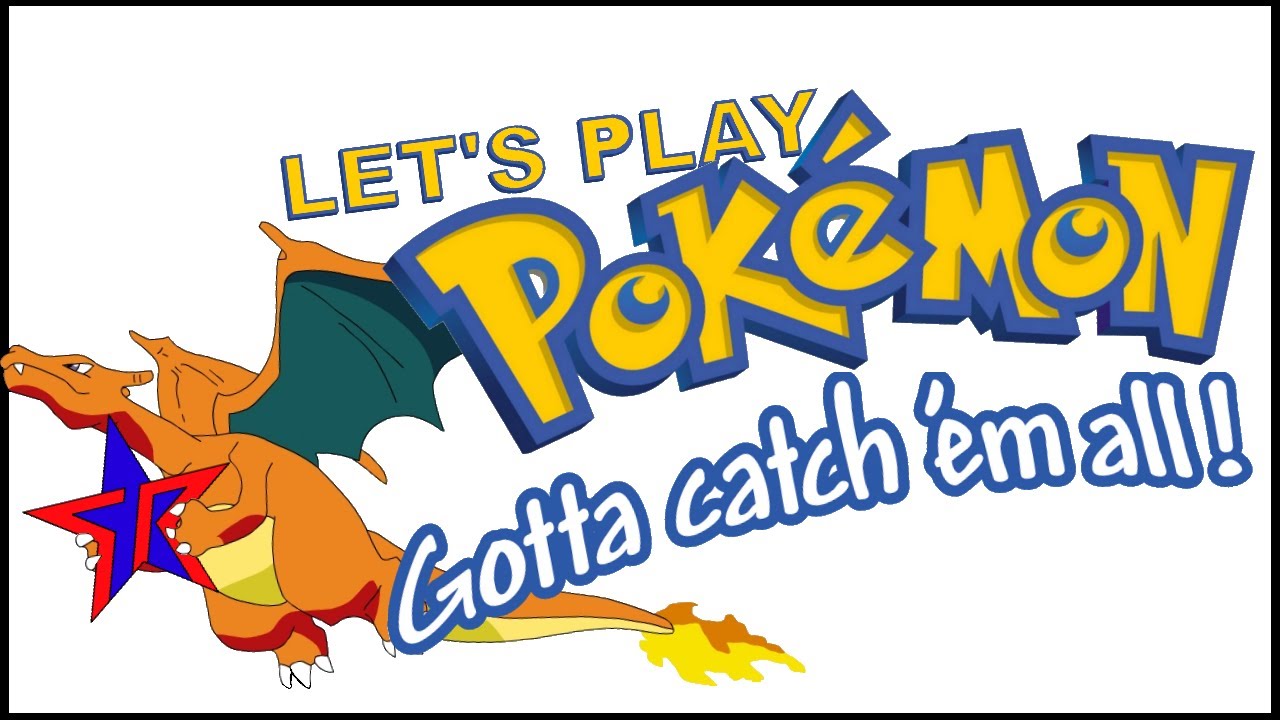 Let's Play Pokemon Red! - Episode 000 - YouTube