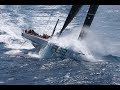 RORC Caribbean 600 2018 - First Finishers