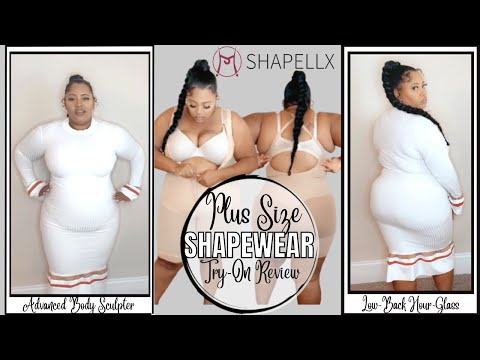 Achieve the perfect hourglass figure with Shapellx shapewear - Baby  Budgeting