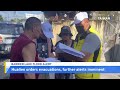 Over 200 Households Evacuated As Hualien Barrier Lake Set To Overflow｜TaiwanPlus News