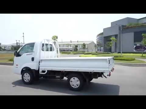 Video Giới Thiệu Xe Tải KIA K200S Tải Trọng 1,5 Tấn! Hotline... - youtube