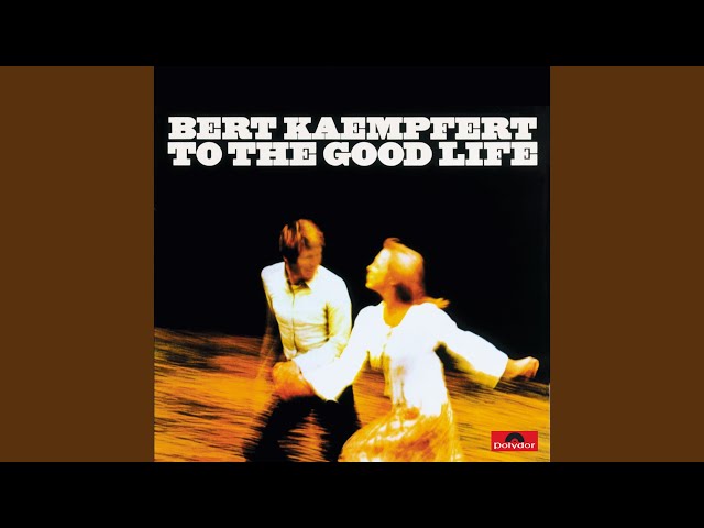 Bert Kaempfert - The Sunny Side Of Life