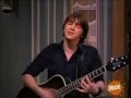 Drake Bell - Down we fall...