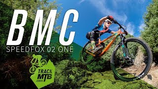Test Speedfox 02 One