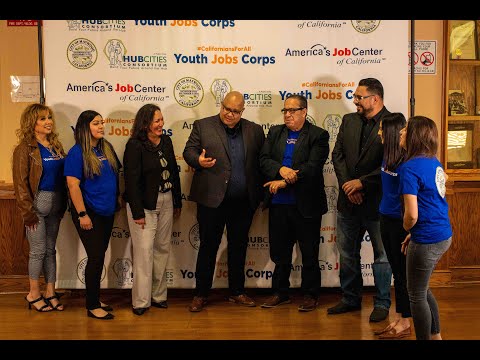 Workforce Youth Program