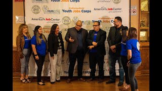 Maywood Youth Workforce Program