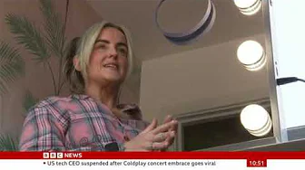 Bats invade Aberdeen home - News Report