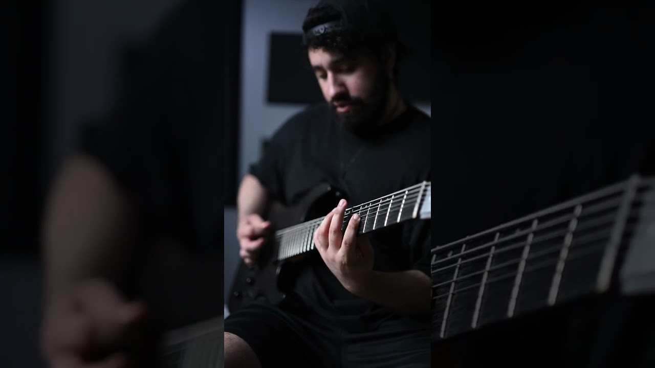 R I F F #metal #guitar #metalfans