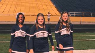 Cheerleading-2014
