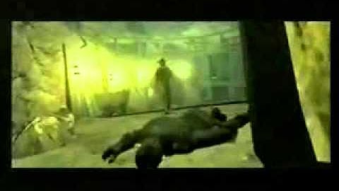 Red Dead Revolver (Playstation 2) - Retro Video Game Commercial