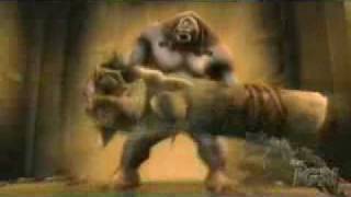 god of war chains of olympus psp » guias trucos y juegos psp.flv