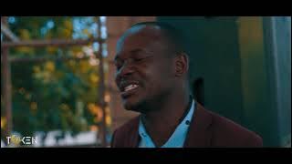 ISAAC BUKASA Fais de mon coeur KOLWEZI