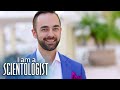 Andrea, Entrepreneur from Italy, Living in the USA