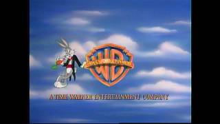 Bugs Bunny Warner Bros. Family Entertainment Logo