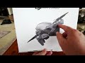 Beginning of video