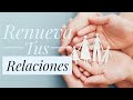 Jueves en La Roca!! Renueva  Tus Relaciones - Pr. Jonathan Walmer