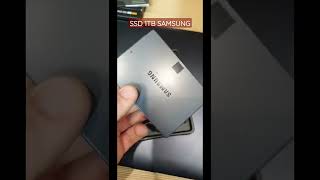 ssd1 tb samsung