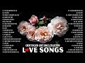Relaxing Beautiful Love Songs 70's 80's 90's 💖 Best Valentine Romantic Love Songs 80's 90's Ever