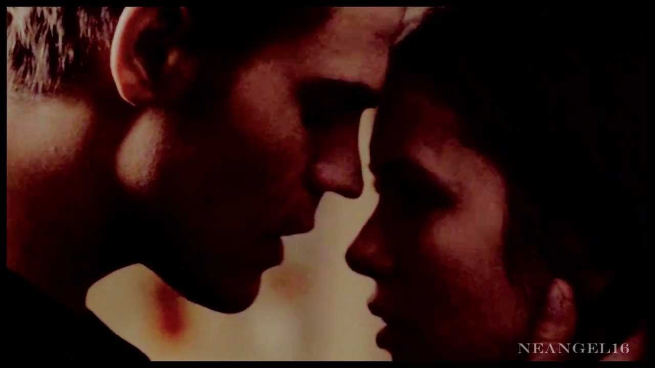 Stefan & Elena -  I love you