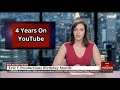 My 4 YEAR YouTube Birthday Announcement!