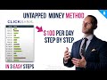 ClickBank Tutorial For Beginners - How To Make Money On ClickBank [Step By Step]