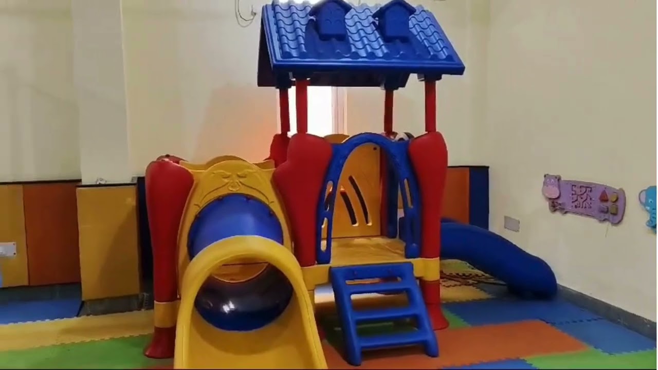 SKS World School Infrastructure