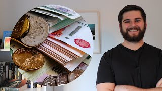 Stock Market Crash 2020: Foreign Exchange + My Worst Investment!