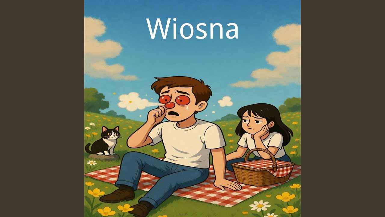 Watch Wiosna on YouTube Watch Wiosna on YouTube