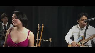HIRA MANGA - Too Shy (Kajagoogoo) - Live Performance І Cover