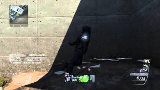 Leftover of the day #1 (ffa midgame)