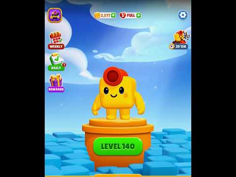 This Is Blast! Levels 421-422-423-424-425-426-427-428-429-430