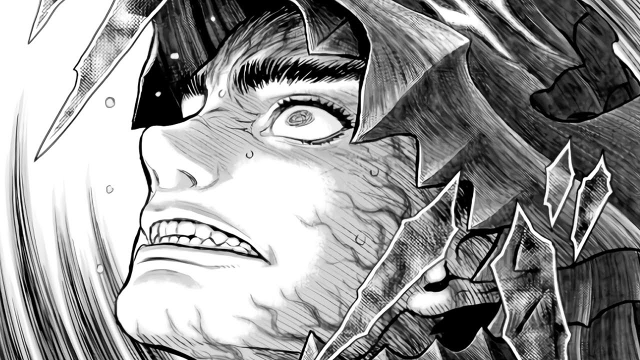 Berserk Chapter 361 Review! 