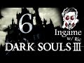 Dark Souls III Ingame: The Village People (PC Let&#39;s Playthrough) Part 06