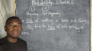 2025 Maths - PROBABILITY TREE DIAGRAM || Intensive Revisions