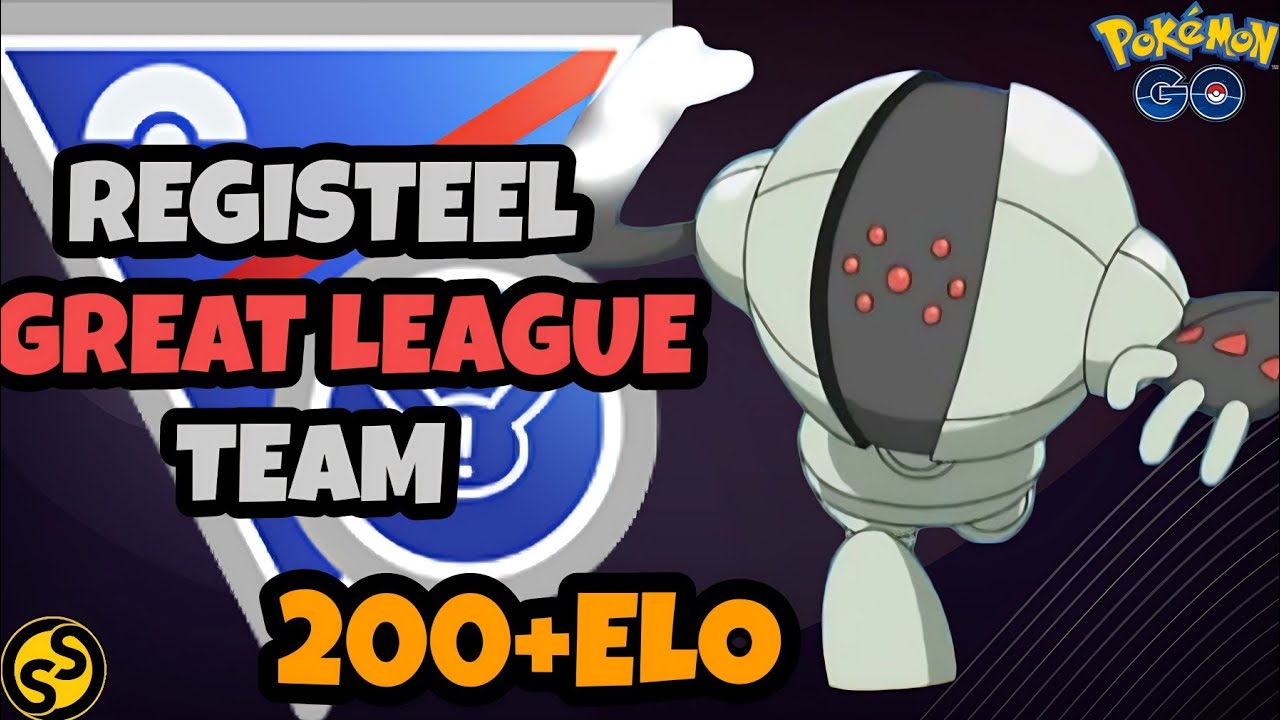 Best Great League Team in Pokemon go Battle League Community day 2023 ...