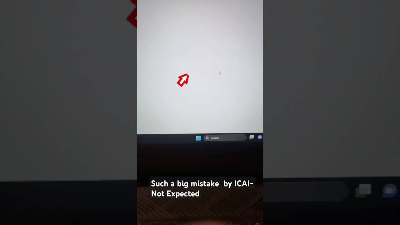 September 2025 CA exams admit cards! 