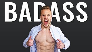 How to UNLEASH Your Inner BADASS (5 easy steps)