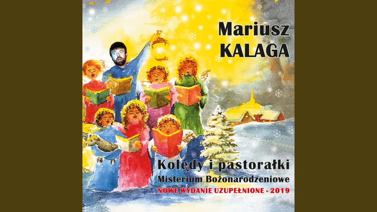 Pójdźmy wszyscy do stajenki