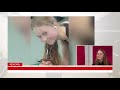 12-årige Emilie slår vild plankerekord - Jeg ser bare en serie imens