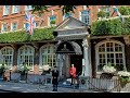 The Goring - Wanderlust