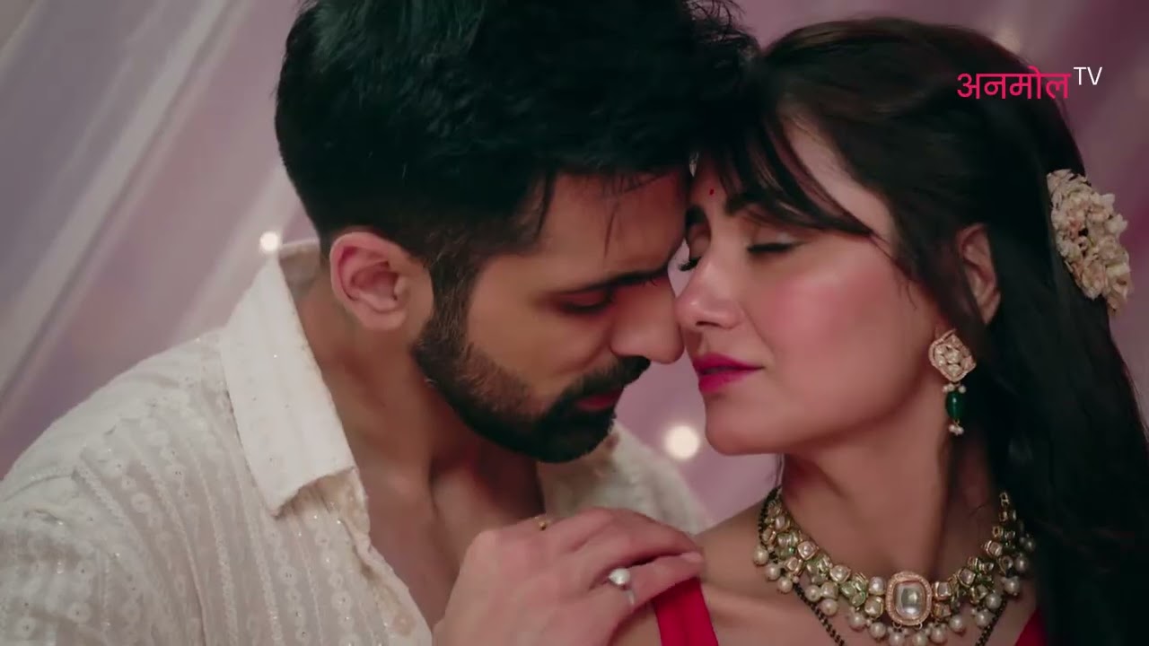 Kaise Mujhe Tum Mil Gaye | Ep - 393 | Webisode 01 | Feb, 6 2026 | Sriti Jha, Arjit Taneja | Anmol TV