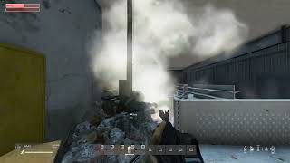 DayZ Ticket report video