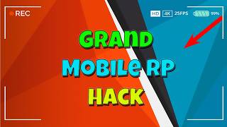 Взлом/мод для Grand Mobile RP Life Simulator | Как я получил неограниченные деньги в Grand Mobile... screenshot 5