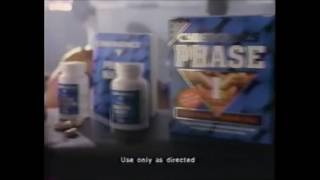 GNC Ad 1991