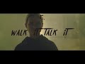 Walk It, Talk It | Zuzia | Hip Hop
