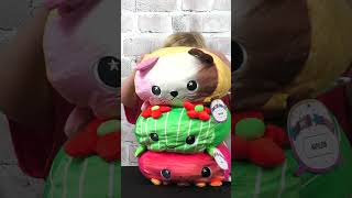 Moosh-Moosh brings more stackable plush fun!