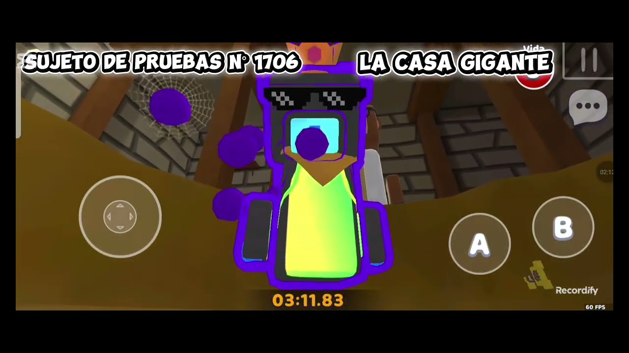 Todos los jefes de sba