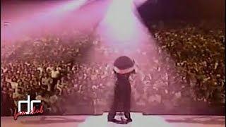 Diana Ross - I Will Survive (Live in Japan, 1996)